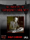 The Madness of Sherlock Holmes